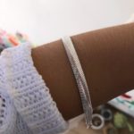 Pulseira Lacraia 0.6