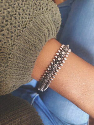 Pulseira de Pikun de Bali