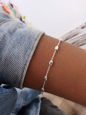 Pulseira Azeitona