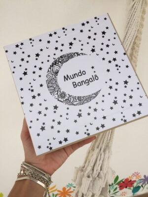 Jewel Holder Mini