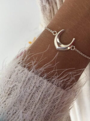 Pulseira Brasão