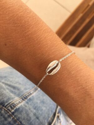 Pulseira Búzios