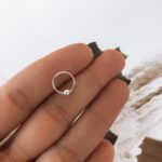 Piercing de Furo Tradicional 1.1