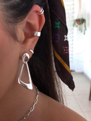 Brinco Joice irregular