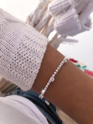 Pulseira Gratavinha Regulável