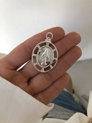 Medalha de Nossa Senhora