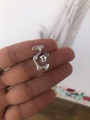 Pingente de Gato