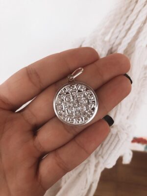 Medalha São Bento GG