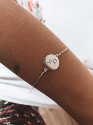 Pulseira Capricórnio