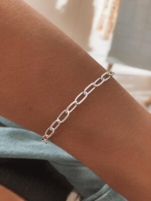 Pulseira Elos Joice