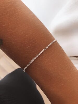 Pulseira Grumet