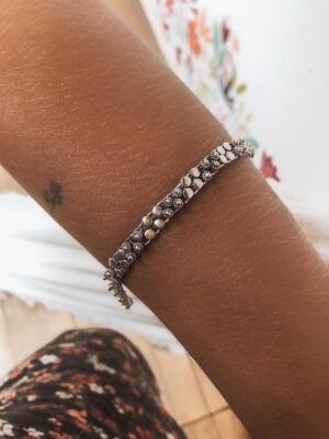 Pulseira de Pikun Espessura 0.5