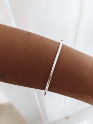 Bracelete Rígido Espessura 0.3
