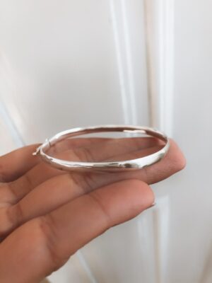 Bracelete Rígido Infantil Espessura 0.5