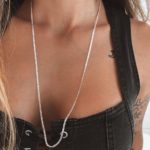 Corrente Grumet 70 cm Espessura 0.2