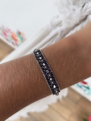 Pulseira de Pikun Espessura 0.9