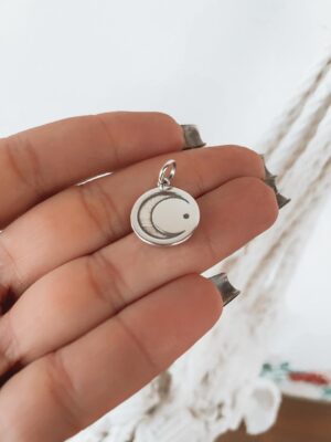 Medalha Meia Lua