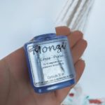 Monzi Limpa Pratas 35ml