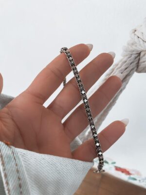 Pulseira Pikun Bali Bolinhas 0.4