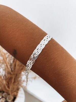 Pulseira 6 Fios
