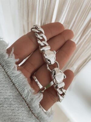 Pulseira Tigre