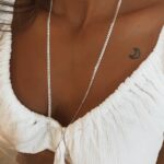 Corrente Grumet 70 cm Espessura 0.3