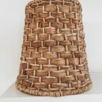 Cesto Fibra Natural Wakanda