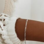 Pulseira Elo Três Por Um Espessura 0.3