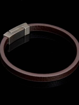Pulseira Arnault Brown