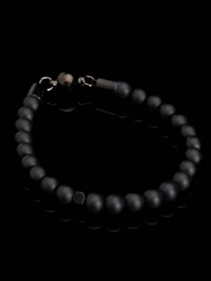 Pulseira Kobe Black