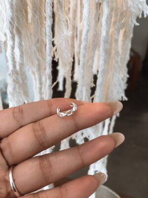 Piercing Fake Chain