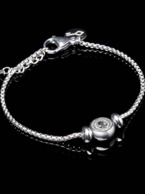 Pulseira Amuleto São Bento