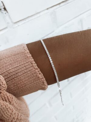Pulseira Serena Riviera P