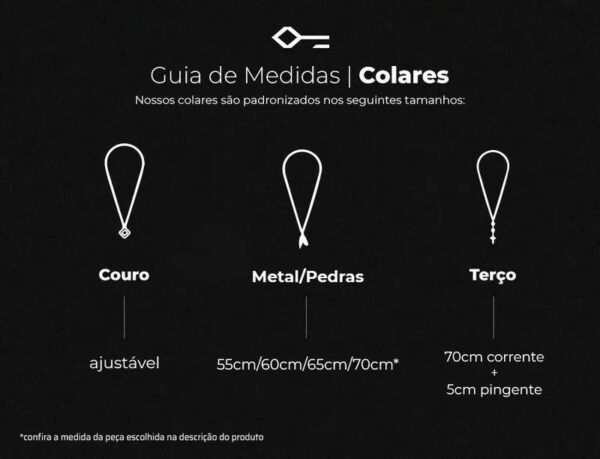 Escapulário Clausius Key - Imagem 5