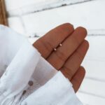 Brinco De Bolinha 2mm