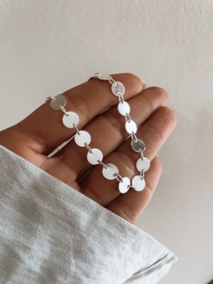 Choker Judy Medalhas