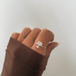 Anel Árvore Da Vida