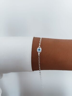Pulseira Olho Grego Los