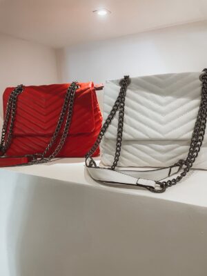 Bolsa Corrente Vitória