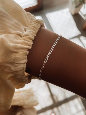 Pulseira Elo Joice 0.3