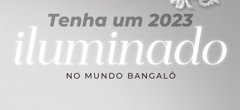 Tenha um 2023 iluminado - Acesse nosso blog e veja dicas de acessórios