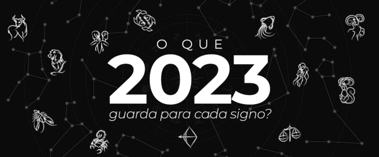 O que 2023 guarda para cada signo?