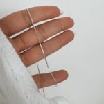 Tornozeleira Veneziana