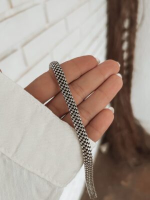 Pulseira Pikun Bali Grossa Espessura 0.7