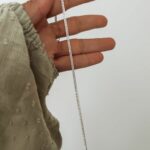 Tornozeleira Grumet Espessura 0.3