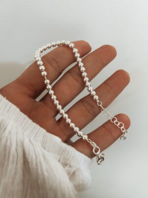 Pulseira Bolinhas Unificadas 0.4