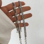 Tornozeleira Pikun Bali Com Medalhinhas Penduradas