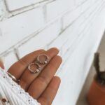 Argola Indiana 1.4 Duas Molinhas Duas Cobrinhas E Bolinha