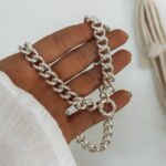 Corrente Fecho Boia Espessura 1.0