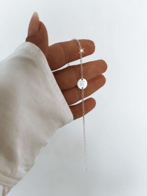 Pulseira Luz Elo Português